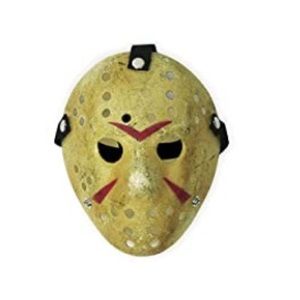 Jason mask